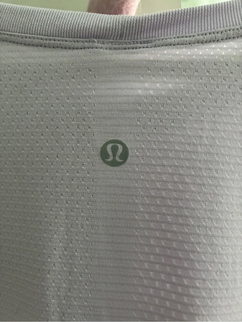 Lululemon Swiftly Relaxed Long Sleeve Lilac Ether Size 14 Tag Included